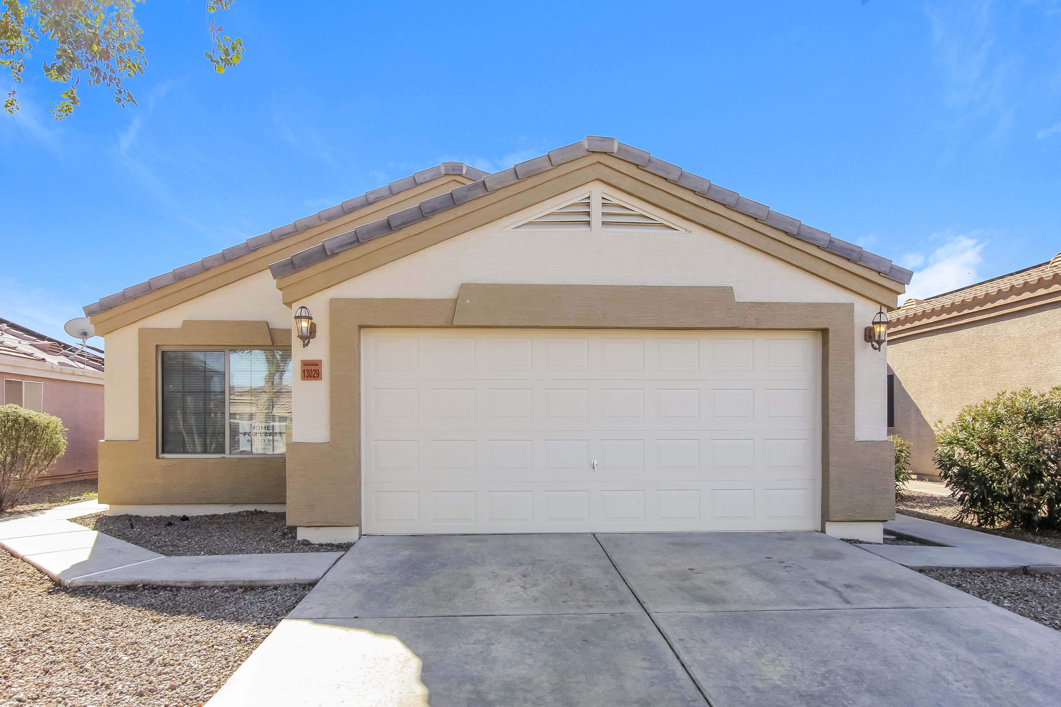 13029 W Saint Moritz Ln El Mirage, AZ 85335